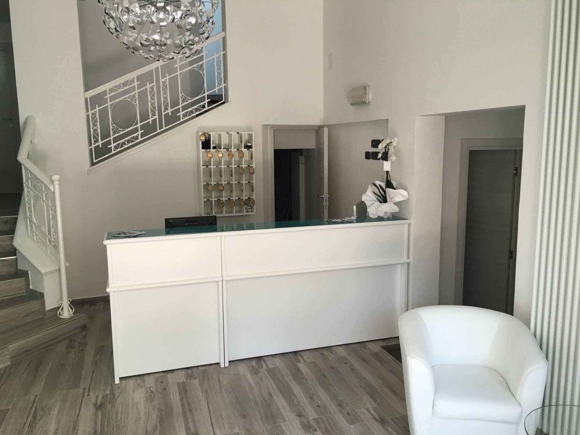 Hotel Astoria Bordighera Kültér fotó